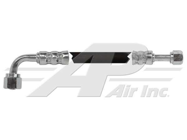 7-791447 - Hose Assembly, Compressor to Condenser Hose