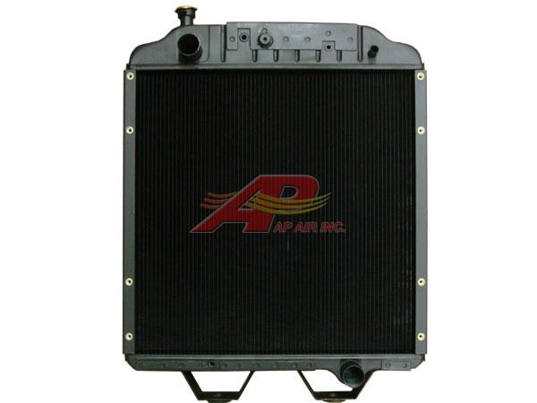 AR2142 - Radiator