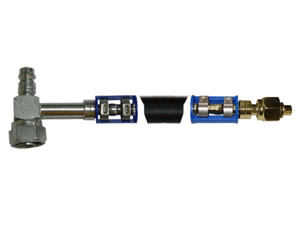 7-5181285 - Hose Assembly, Compressor to Condenser Hose