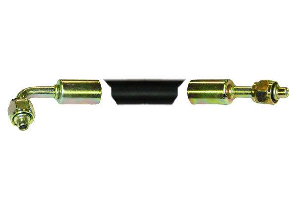 7-05009 - Hose Assembly, Compressor to Condenser Hose