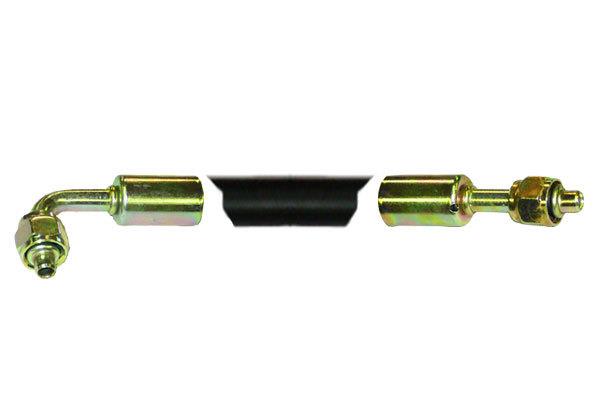 7-05011 - Hose Assembly, Receiver Drier to Cab Hose