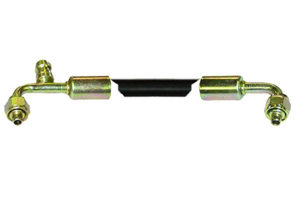 7-86533888 - Hose Assembly, Compressor to Condenser Hose