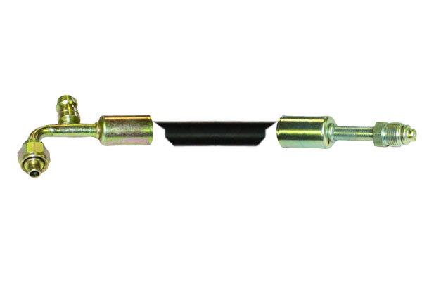 7-9827062 - Hose Assembly, Suction Hose