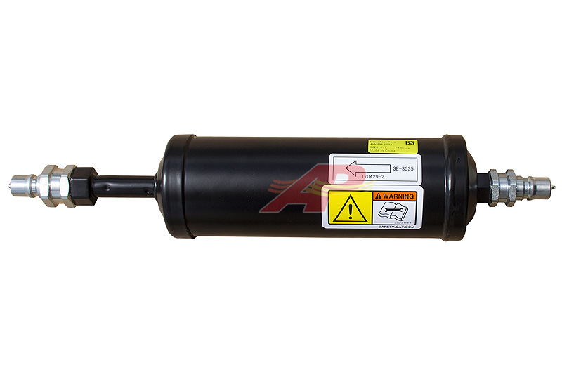 thumbnail image 2 of Jayair RD7119 A/C Receiver Drier Caterpillar 6P1309 | Automotive Superstore 2 of 14