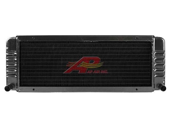 AR9303 - Radiator