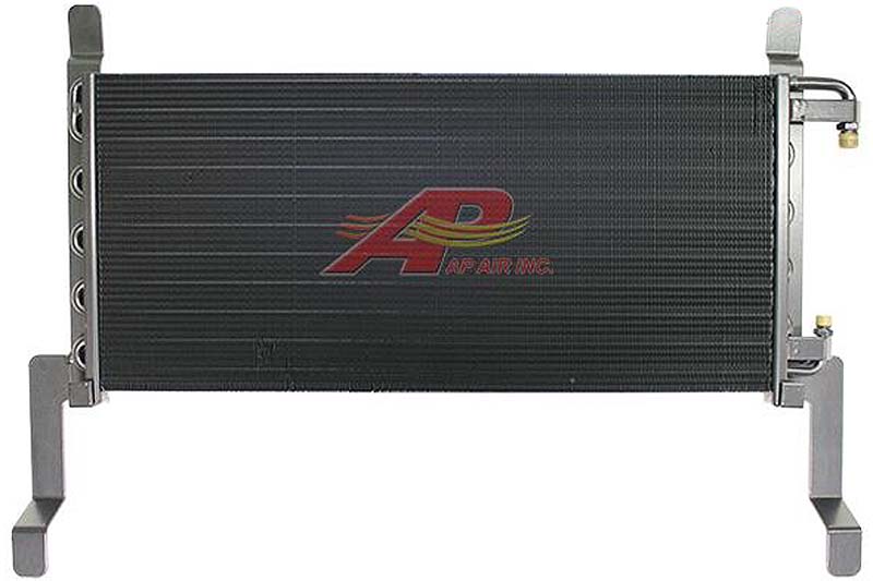 400-9905 - Condenseur, Bobcat