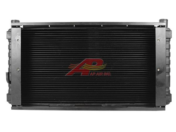 AR9300 - Radiator