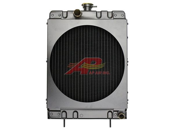 AR9310 - Radiator