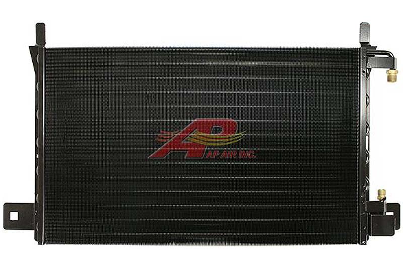 400-9910 - Condenseur, Bobcat