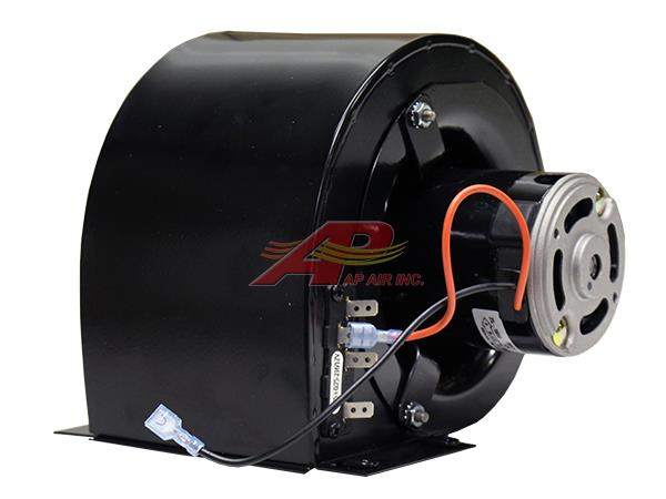 thumbnail image 2 of KIMISS 12V AC Heater Blower Motor, Combustion Air India | Ubuy 2 of 14