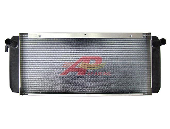 AR9335 - Radiator
