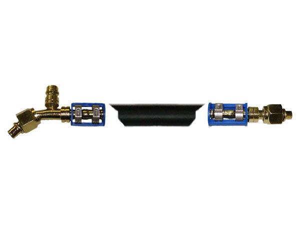 7-6726661 - Hose Assembly, Compressor to Condenser Hose