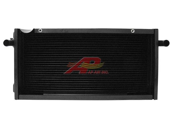 AR9311 - Radiator