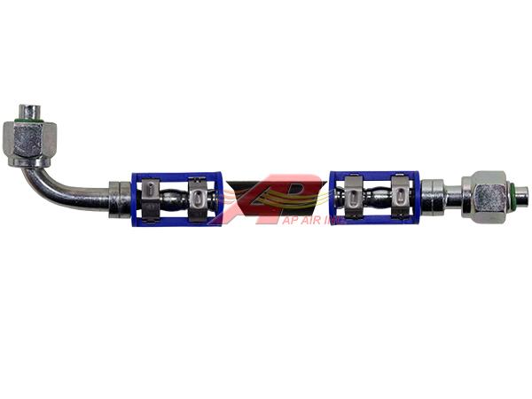 7-7214027 - Hose Assembly, Condenser to Receiver Drier Hose