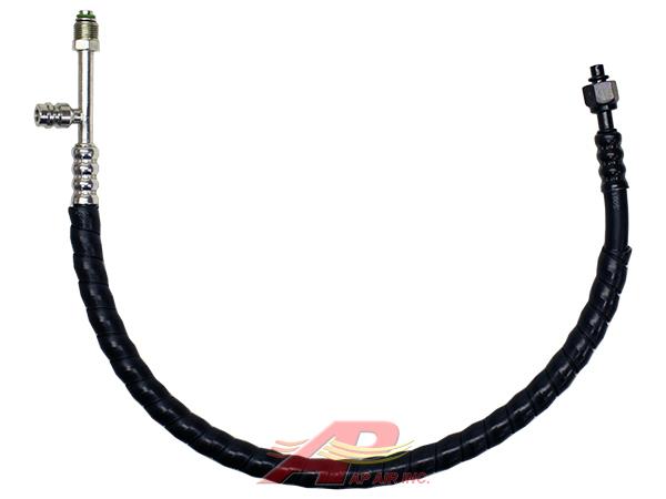 7-7256578 - Hose Assembly, Liquid Roof Suction Hose