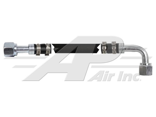 7-6698288 - Hose Assembly, Compressor to Condenser Hose
