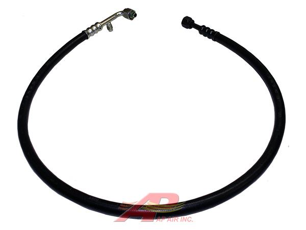 7-7023524 - Hose Assembly, Condenser to Receiver Drier Hose