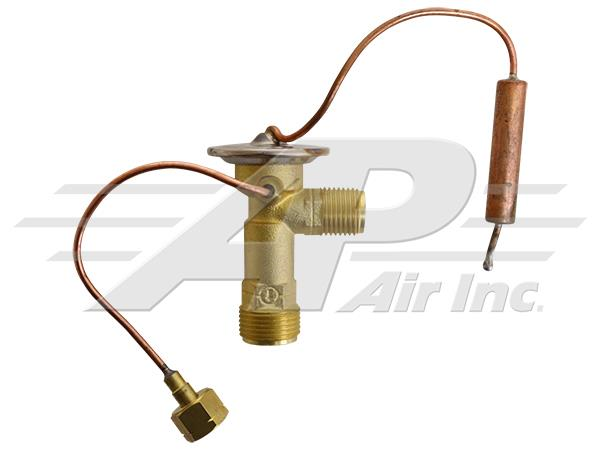 902-211 - Expansion Valve