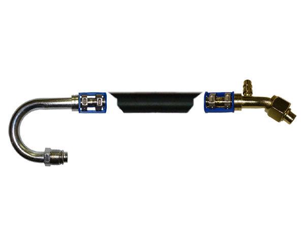 7-2194341 - Klimaleitung, Ansaugschlauch