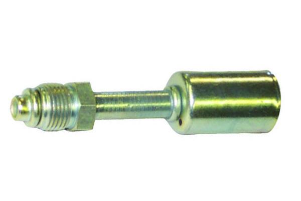 461-1537 - Droit, module 6, mâle o-ring