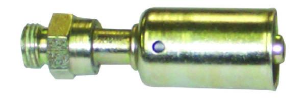 461-3307 - Droit, module 4, coupleur, tuyau module 6