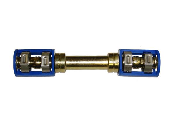 461-7802 - Burgaclip®, # 10 Hose Splicer