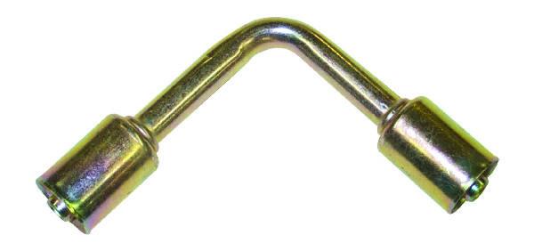 461-1804 - 90 degrés, module 6, manchon beadlock, acier