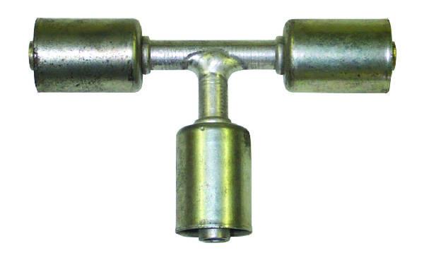 461-1810 - Manchon à sertir en acier T, module 10
