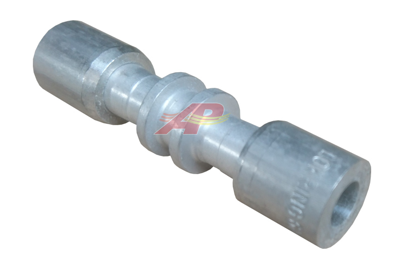 6NKAL50 - 6mm (1/4")