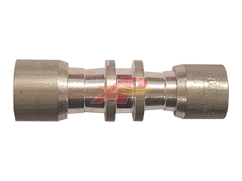9.53/8NRAL50 - 8mm (5/16") - 9.53mm (3/8")