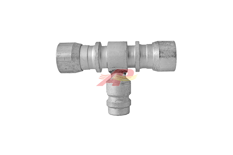9.53NKALSV52 - 9.53mm (3/8â€) High Side