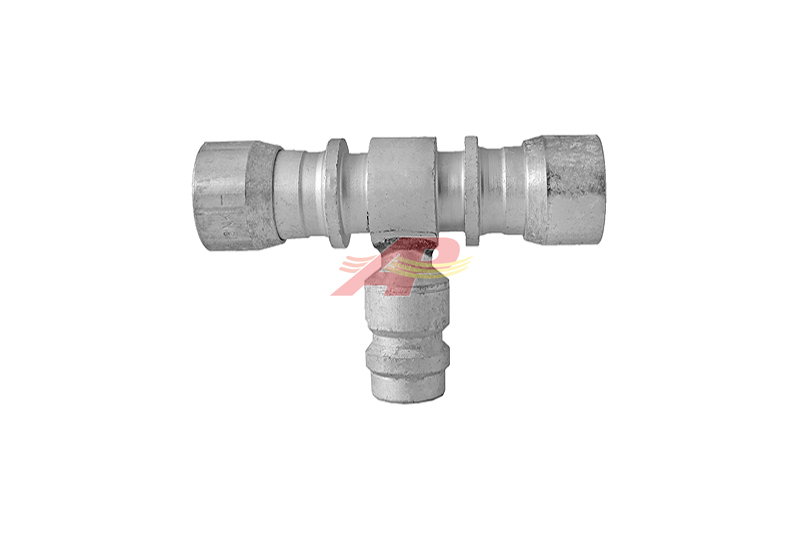13NKALSV51 - 13mm (1/2â€) Low Side