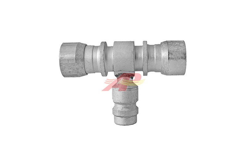16NKALSV51 - 16mm (5/8â€) Low Side