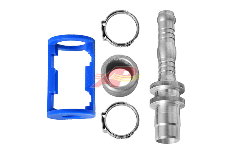 16NKLCRAL50 - 16mm (5/8") - Tuyau module 10
