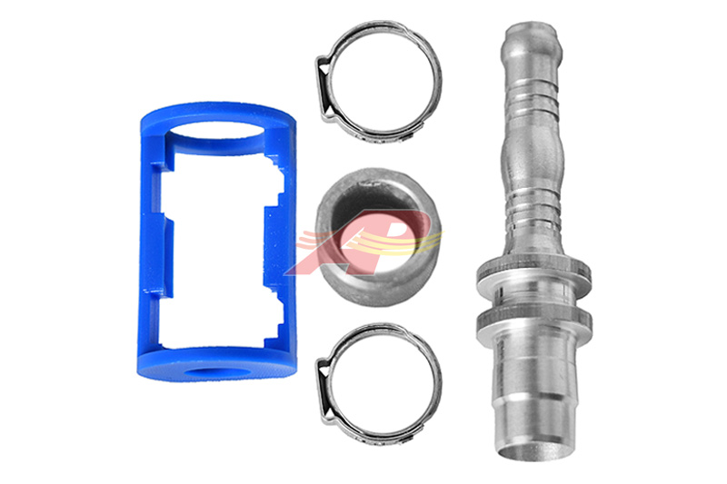 19NKLCRAL50 - 19mm (3/4â€) - #12 Hose