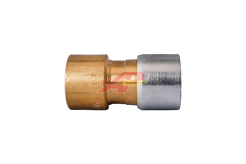 6VSMS00 - 6mm (1/4")