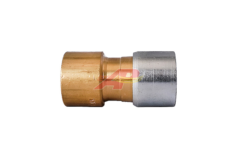 8VSMS00 - 8mm (5/16â€)