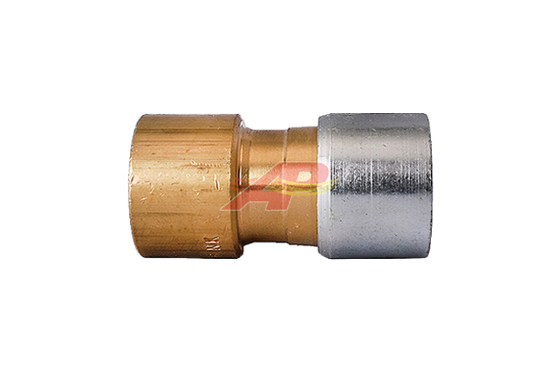 16VSMS00 - 16mm (5/8")