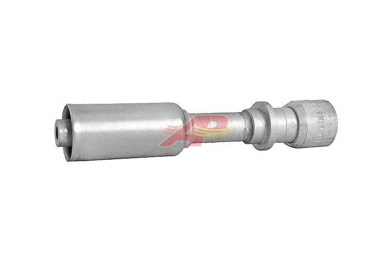 9.53NKSAAL50 - 9.53mm (3/8") - Tuyau # 6
