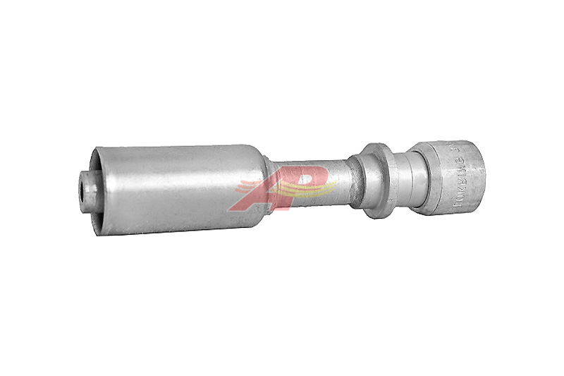 12NKSAAL50 - 12mm Tuyau module 8