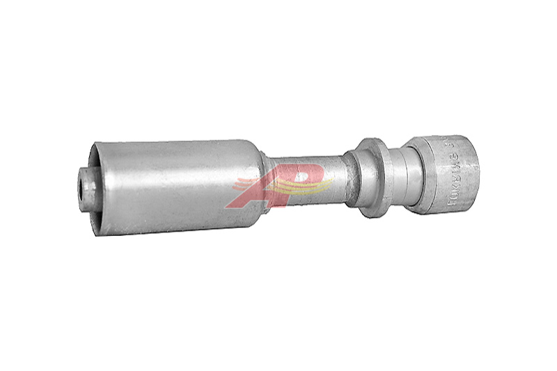 14NKSAAL50 - 14mm - Tuyau module 10