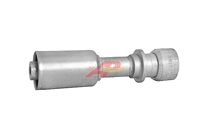 16NKSAAL50 - 16mm (5/8") - #10 Hose