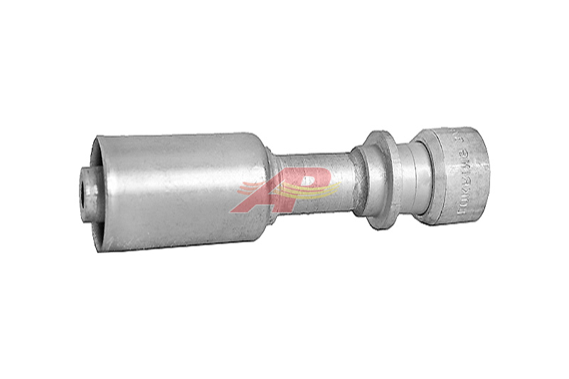 19RBSAAL50 - 19mm (3/4") - Tuyau # 12