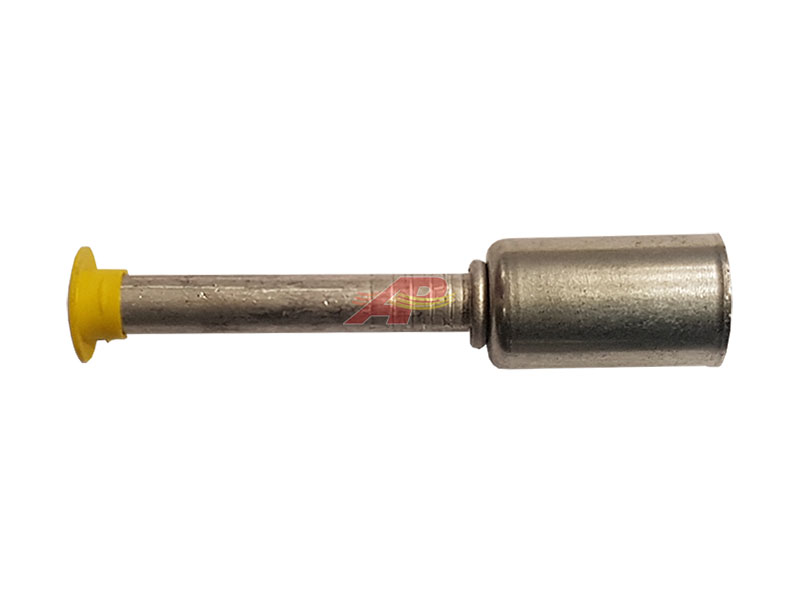 9.53SAAL50 - 9.53mm (3/8") - Tuyau # 6