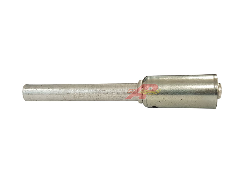 9.53RBTL - 9.53mm (3/8") - Tuyau # 6