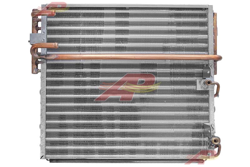400-3320 - Condenser Ford (with Oil Cooler)
