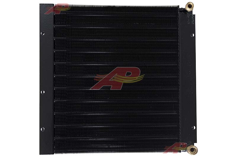 400-6207 - Condenser Massey Ferguson