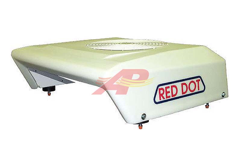 590-6160-24 - Evaporator