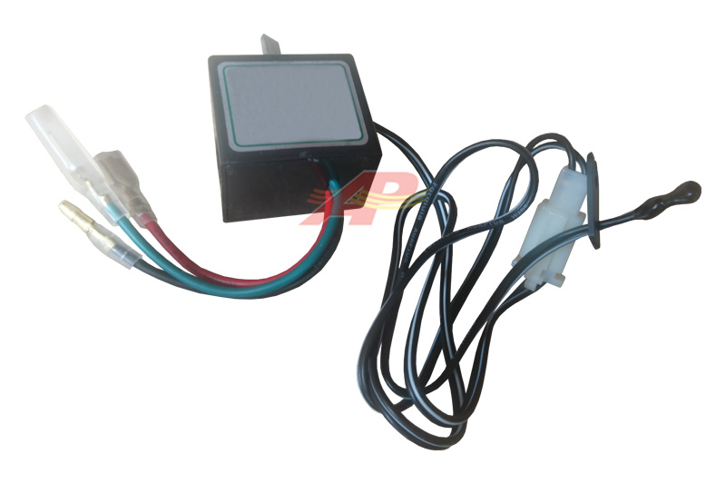 220-ET24 - Interrupteur thermostatique électronique, 24v