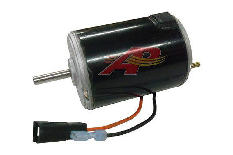 BM11236 - Soufflerie de cabine original Red Dot (OEM), 12v, mono vitesse